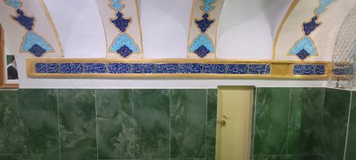 عکس امامزاده اهل بن علی