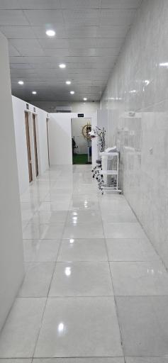 عکس کلینیک فیزیوتراپی مهر