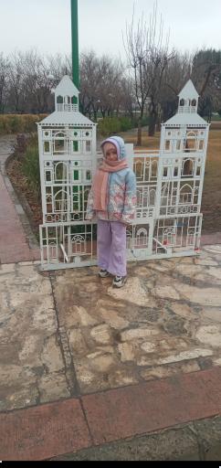 عکس بوستان آزادگان