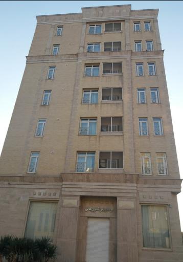 عکس زائرسرای کانون عالی بازنشستگان کشور