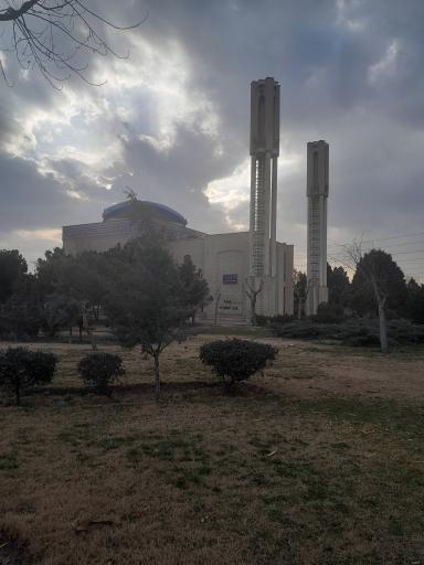 بوستان آزادگان