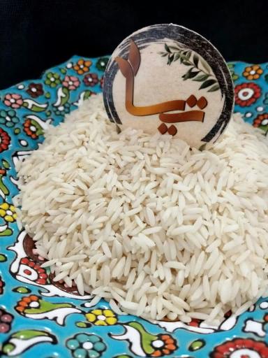 عکس محصولات ارگانیک تیسا