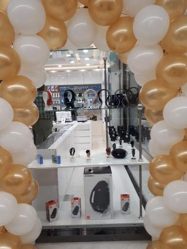 عکس پخش موبایل ماهان همراه