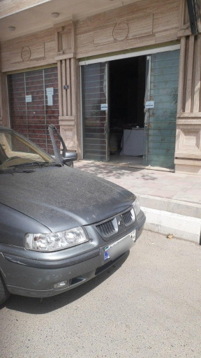 عکس تولیدی پوشاک اسدی