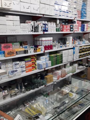 عکس تجهیزات دندانپزشکی ایده آل 