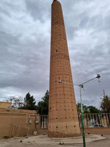 مسجد تاریخانه