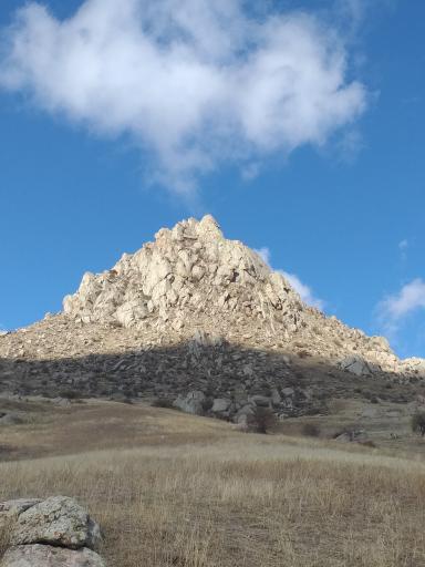 عکس کوه شیور