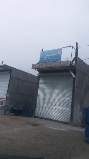 عکس صافکاری حسین