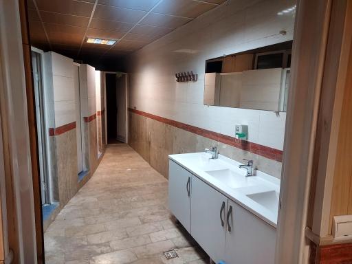 عکس مسجد باب الحوائج 