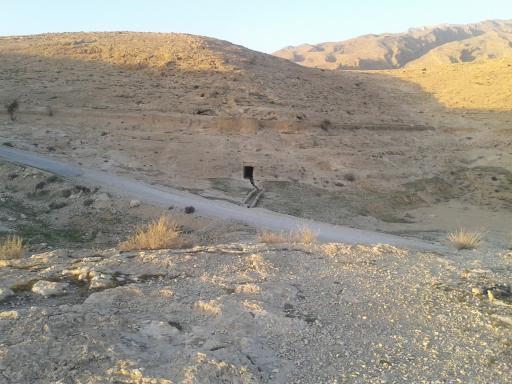 عکس آتشکده آذرخش (مسجد سنگی)