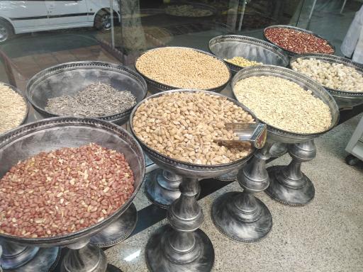 عکس قنادی مهرسانا