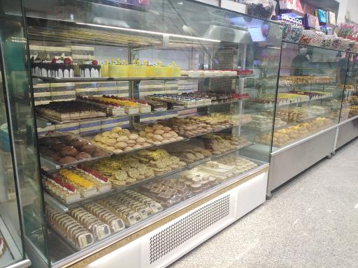 عکس قنادی مهرسانا