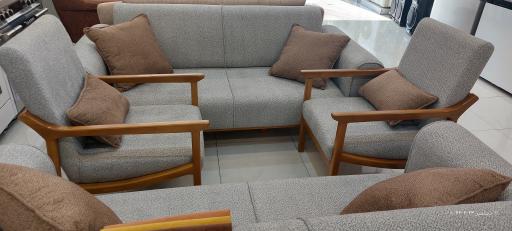 عکس فروشگاه لوازم خانگی خیامی