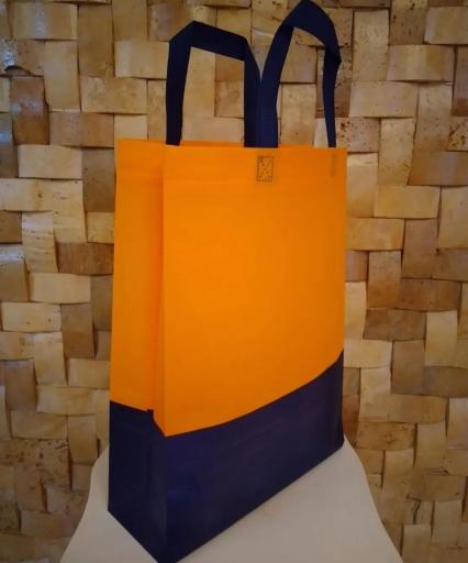 عکس کارگاه چاپ و بگ پارچه ای نوین پخش