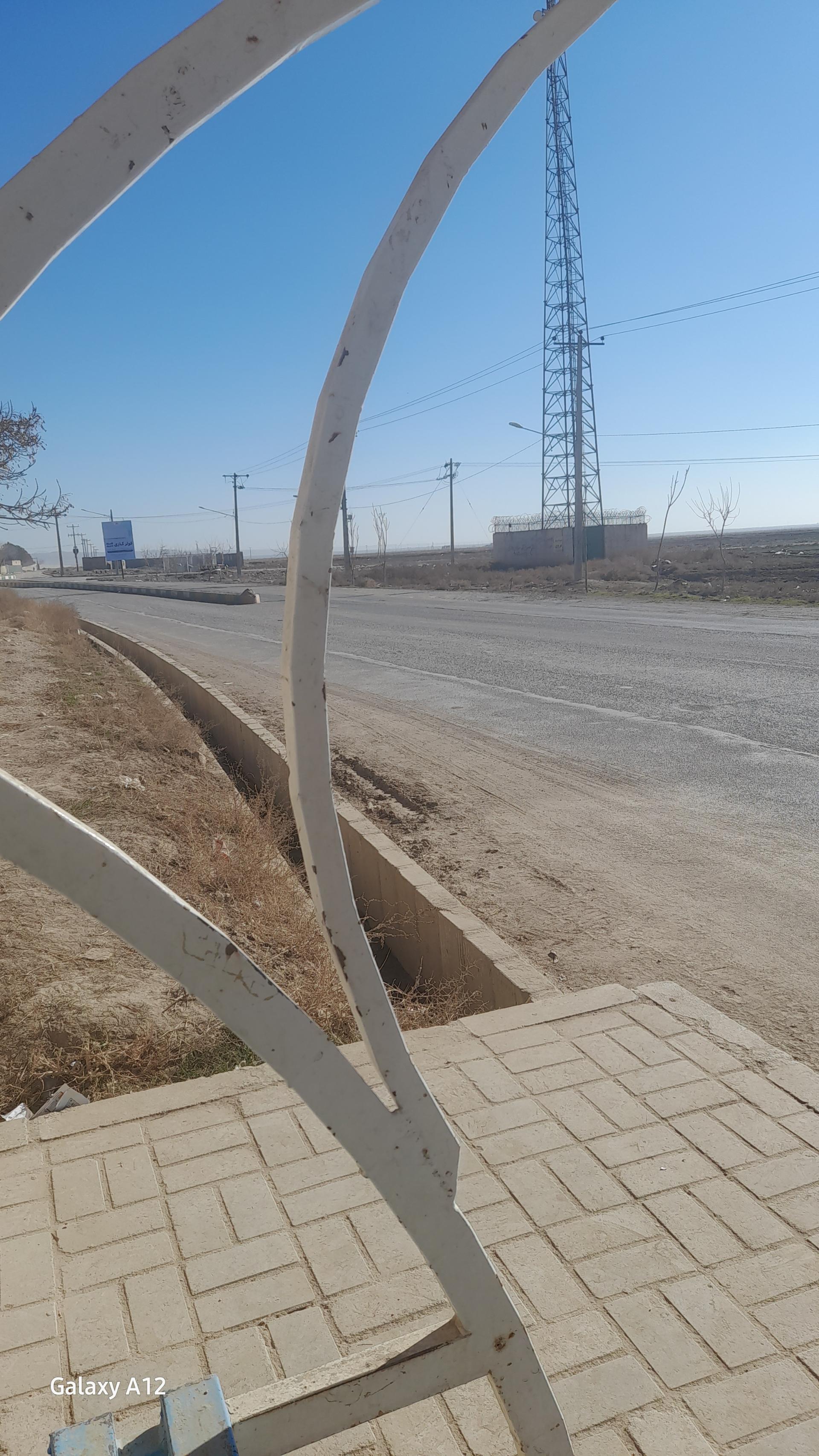 عکس  ابتدای کنه بیست