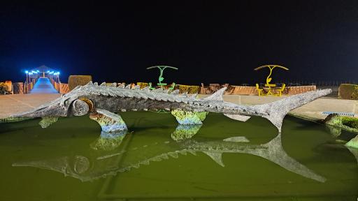 عکس مجتمع آموزشی و تفریحی شهید مطهری