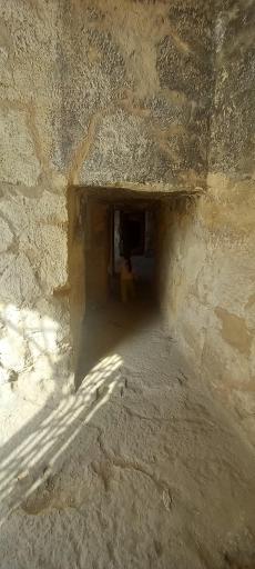 عکس آتشکده آذرخش (مسجد سنگی)