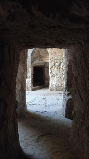 عکس آتشکده آذرخش (مسجد سنگی)
