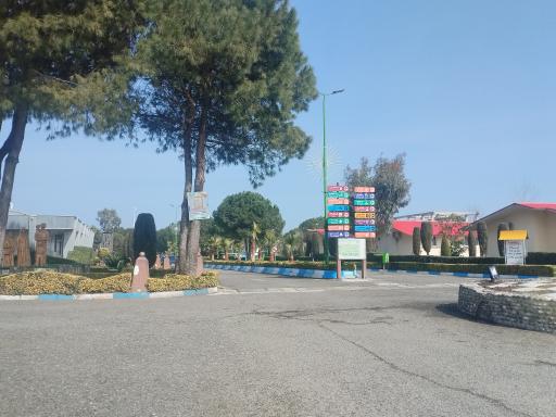 عکس مجتمع آموزشی و تفریحی شهید مطهری