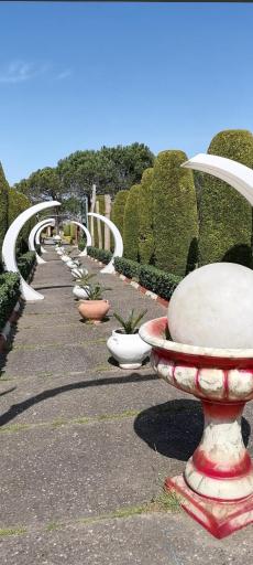 عکس مجتمع آموزشی و تفریحی شهید مطهری