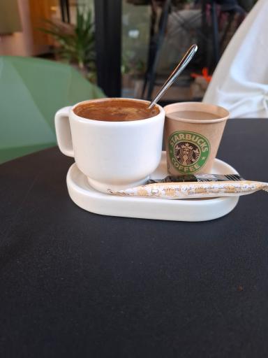 عکس کافه شیوا