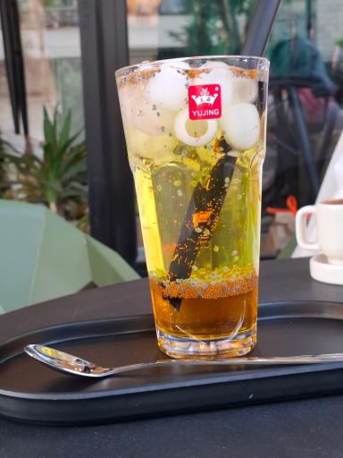 عکس کافه شیوا