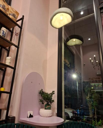 عکس کافه شیوا