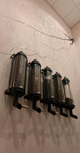 عکس کافه شیوا