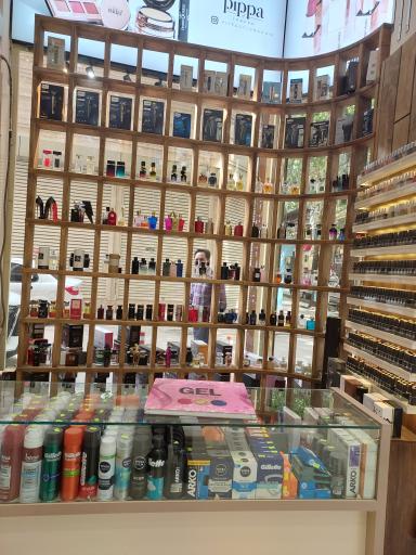 فروشگاه مصطفی شعبه دوم