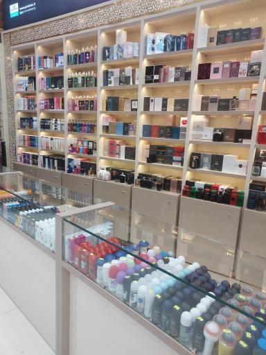 عکس فروشگاه مصطفی شعبه دوم