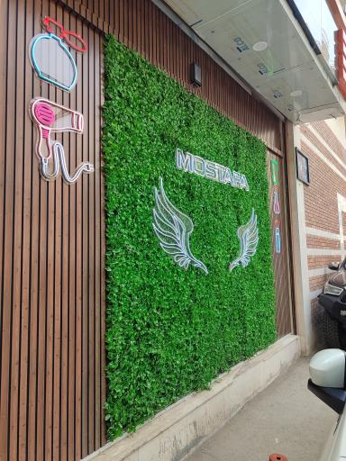 فروشگاه مصطفی شعبه دوم