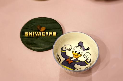 عکس کافه شیوا