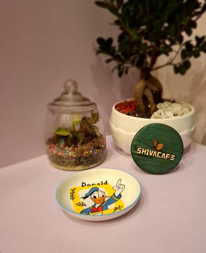 عکس کافه شیوا