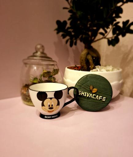 عکس کافه شیوا