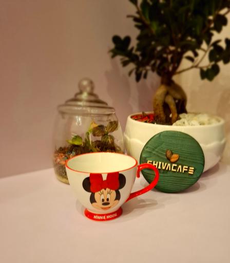 عکس کافه شیوا