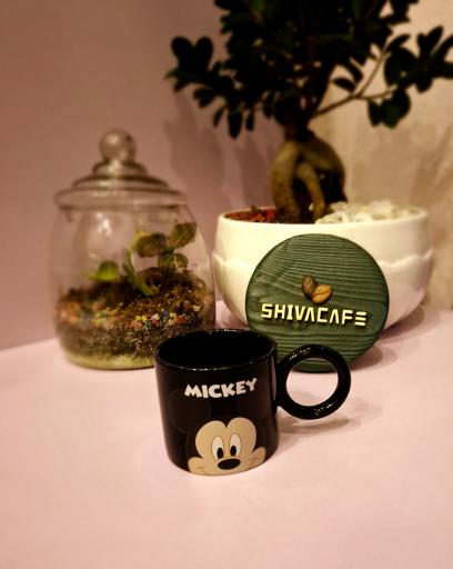 عکس کافه شیوا