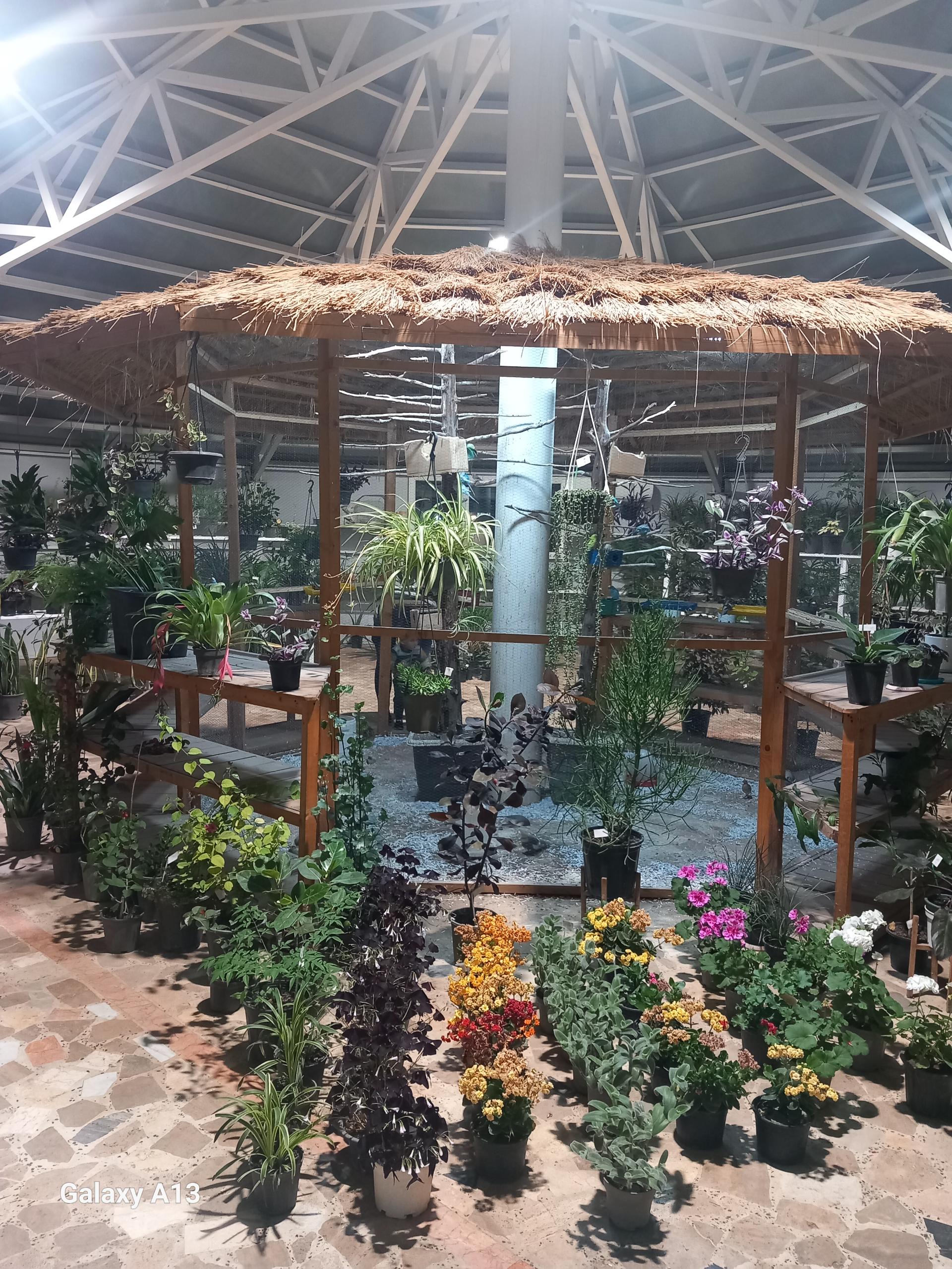 عکس مجتمع آموزشی و تفریحی شهید مطهری