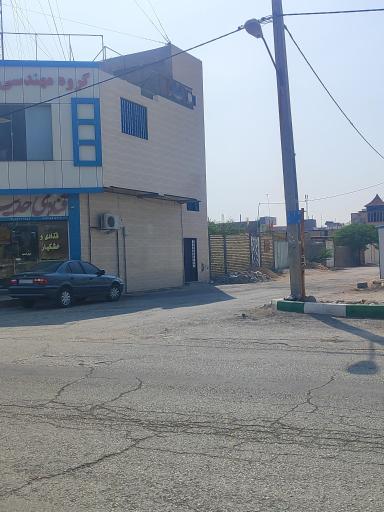 عکس بیمه سامان نمایندگی عبدالهی