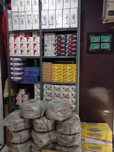 عکس یدک نیسان شعبه ۲