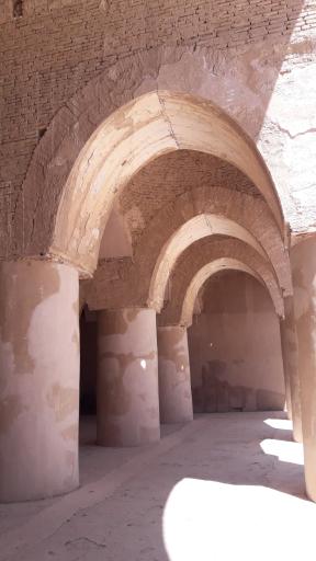 مسجد تاریخانه