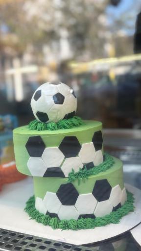 عکس نان و شیرینی دانژه