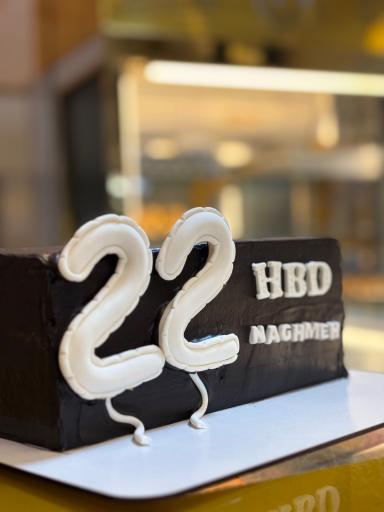 عکس نان و شیرینی دانژه