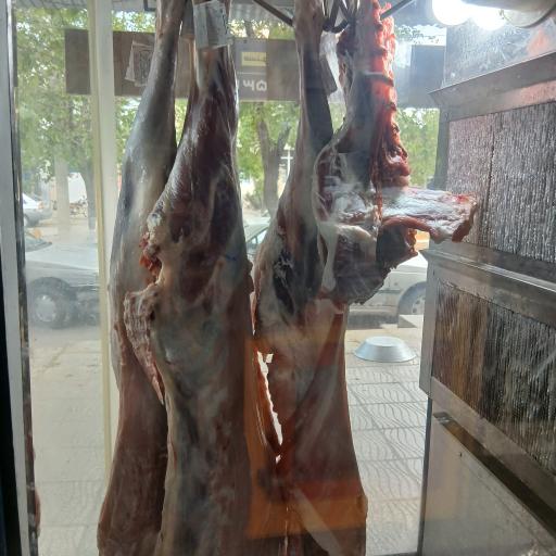 عکس سوپر گوشت مهر 