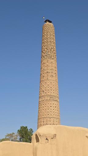 عکس مسجد تاریخانه