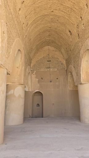 عکس مسجد تاریخانه