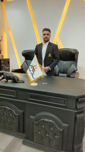 عکس مشاور املاک خانه ما