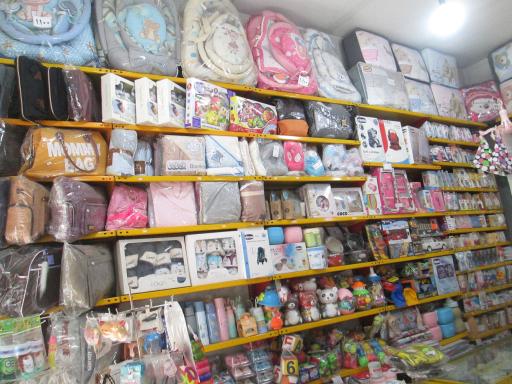 عکس لوازم سیسمونی نوزاد نینا