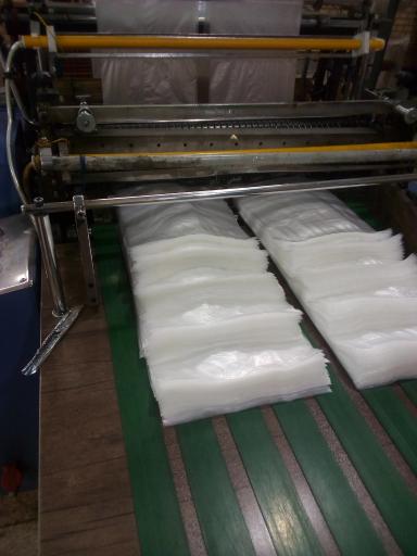 عکس پایا پلیمر پایتخت