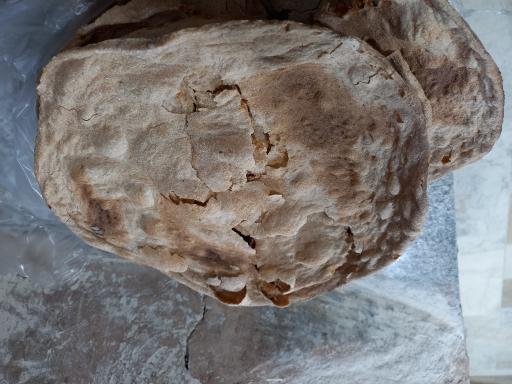 عکس نان سالم مسجد 