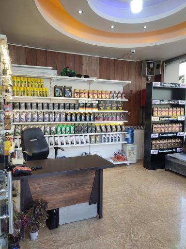 عکس نمایندگی تعمیرات بنلی (نیکران موتور) ۲۱۵۶